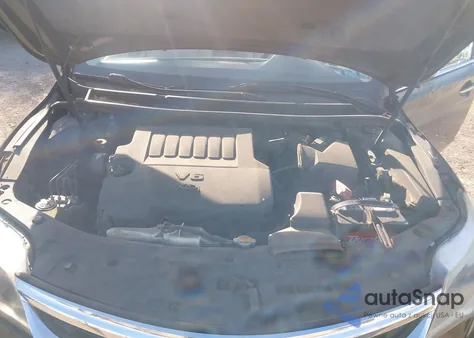 2013 Toyota Avalon Xle Premium z USA, uszkodzony, nr VIN 4T1BK1EB4DU012052